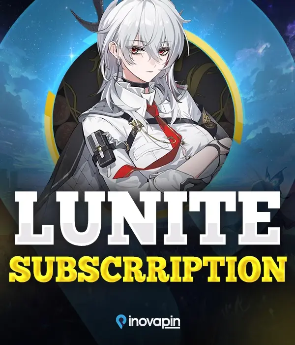 Lunite Subscrription