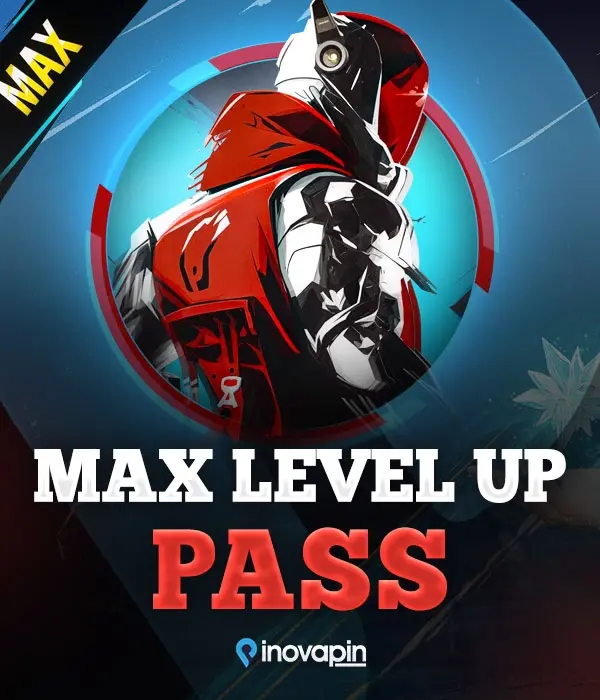 Blood Strike Max Level Up Pass