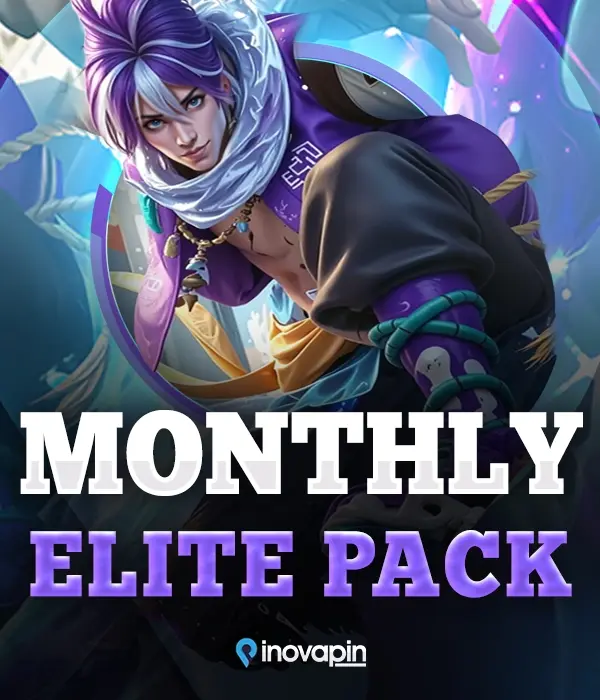 Monthly Elite Pack