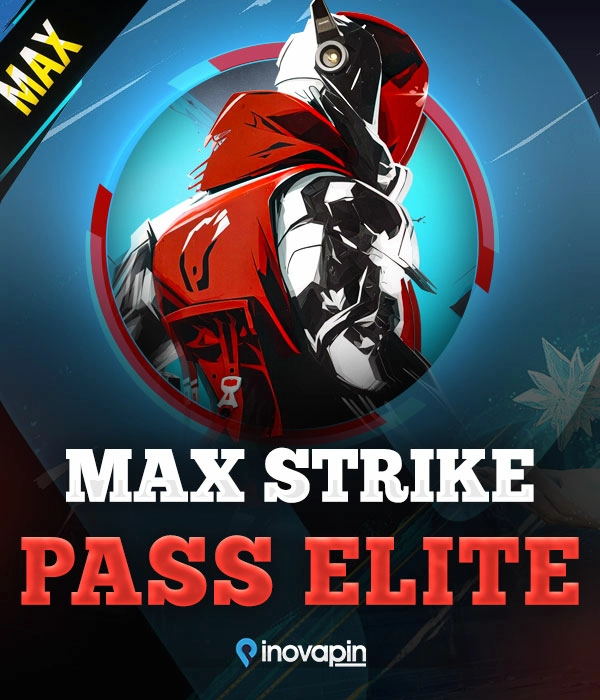 Blood Strike Max Strike Pass Elite
