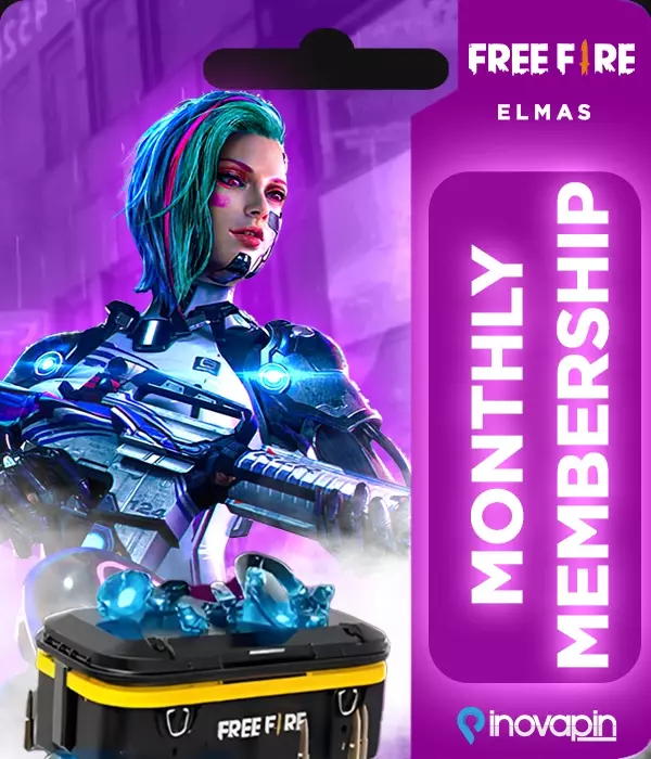 Montlhy Membership