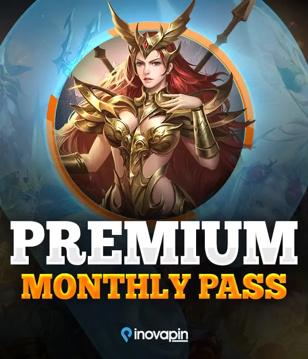 Wartune Ultra Premium Monthly Pass