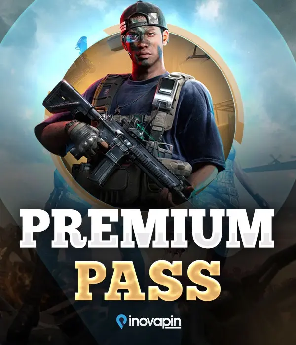 Premium Pass