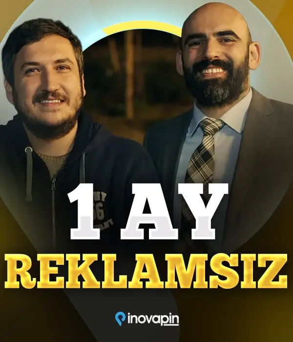 Exxen 1 Aylık Üyelik Reklamsız