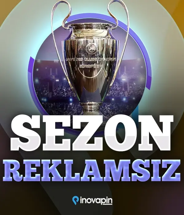 Exxen Spor Sezon Üyelik Reklamsız