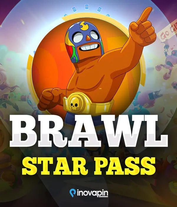 Brawl Stars Pass