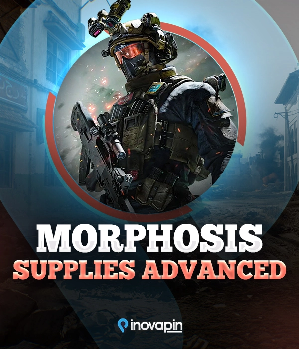 Morphosis Supplies - Advanced