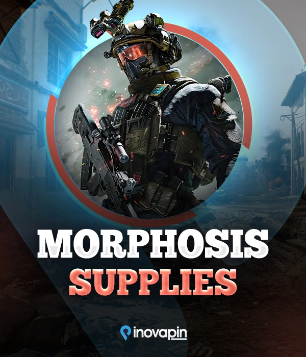 Morphosis Supplies