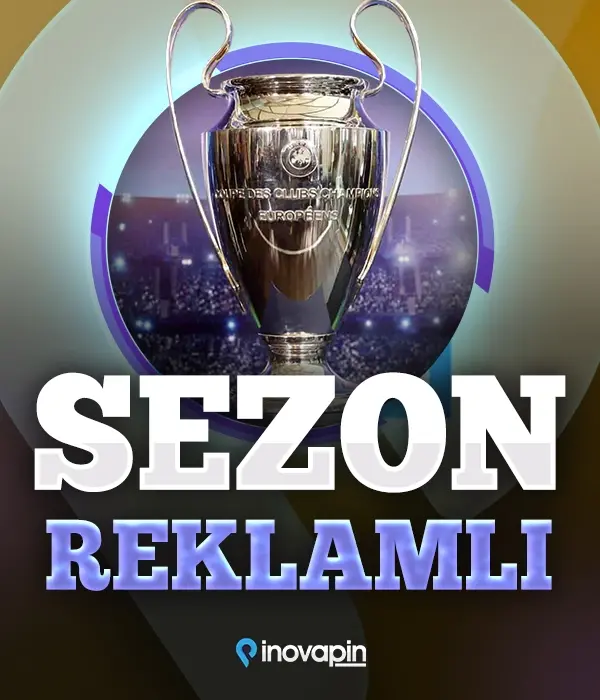 Exxen Spor Sezon Üyelik Reklamlı