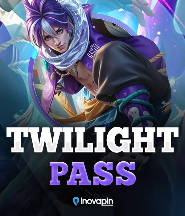 Mobile Legends Twilight Pass Global