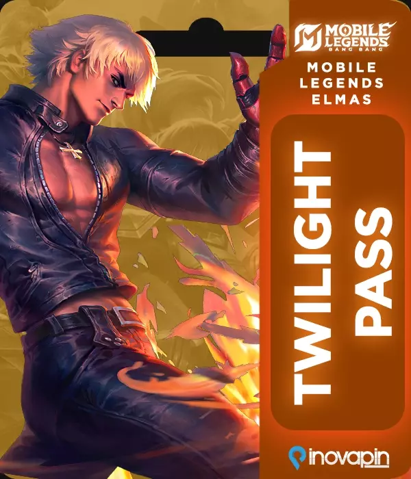 Mobile Legends Twilight Pass