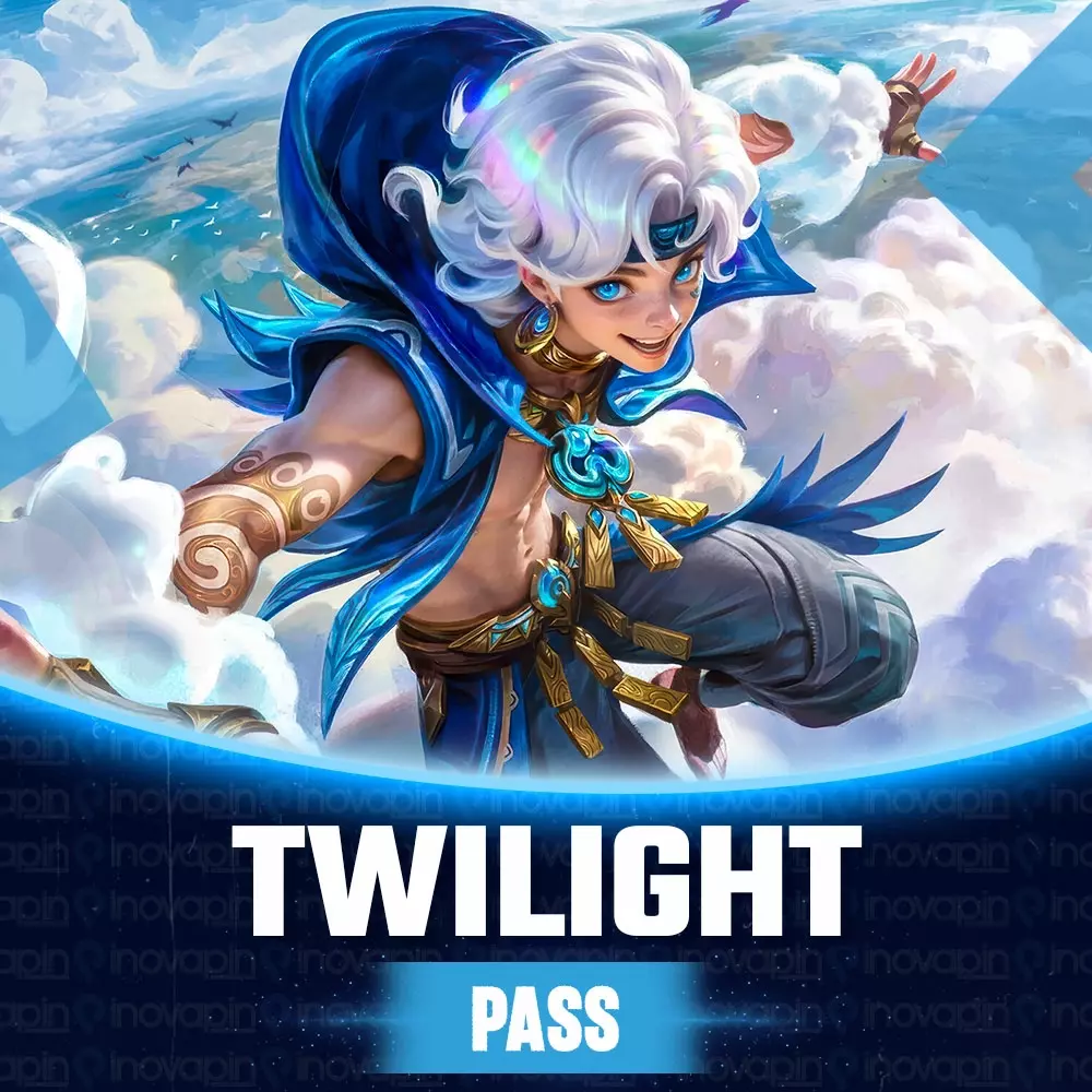 Mobile Legends Twilight Pass