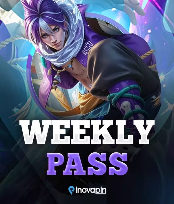 Mobile Legends Weekly Pass Global