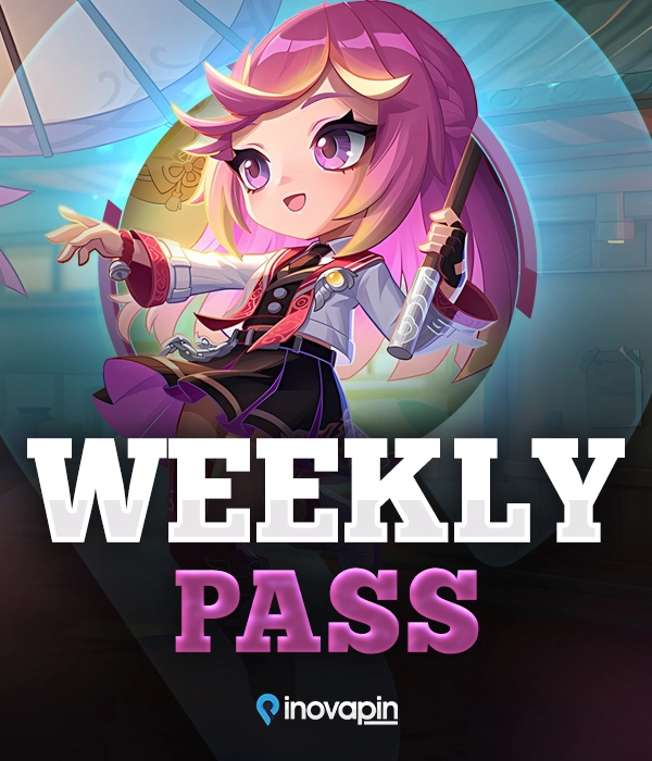 Magic Chess Weekly Pass