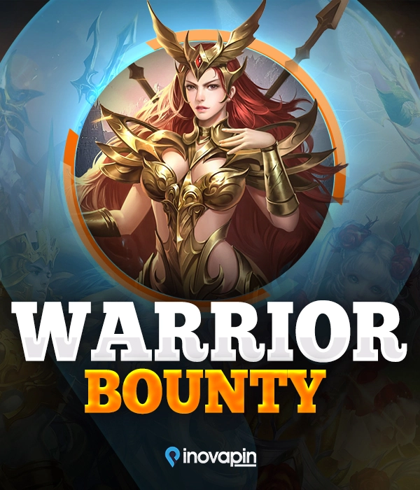 Wartune Ultra Warrior Bounty