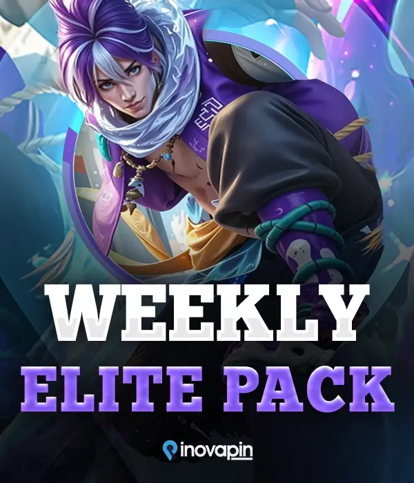 Weekly Elite Pack