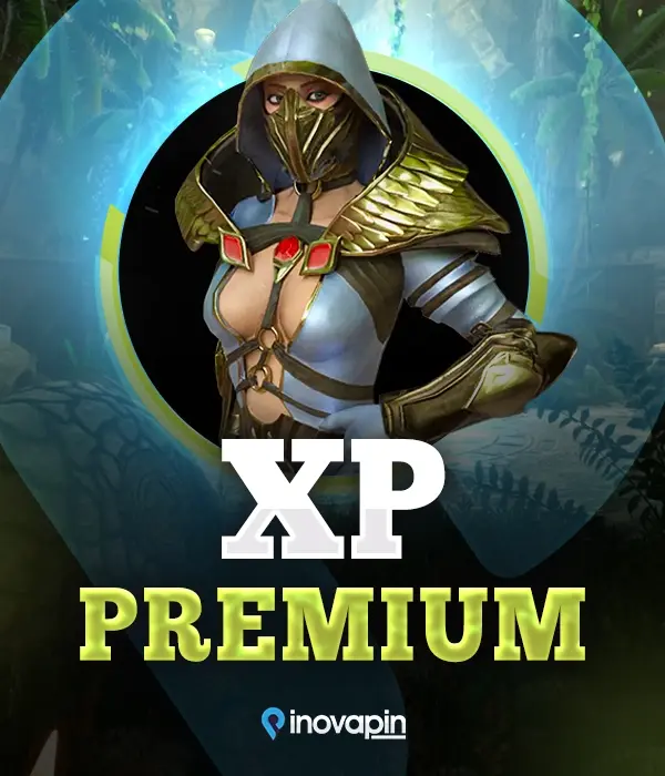 Rise Online XP Premium