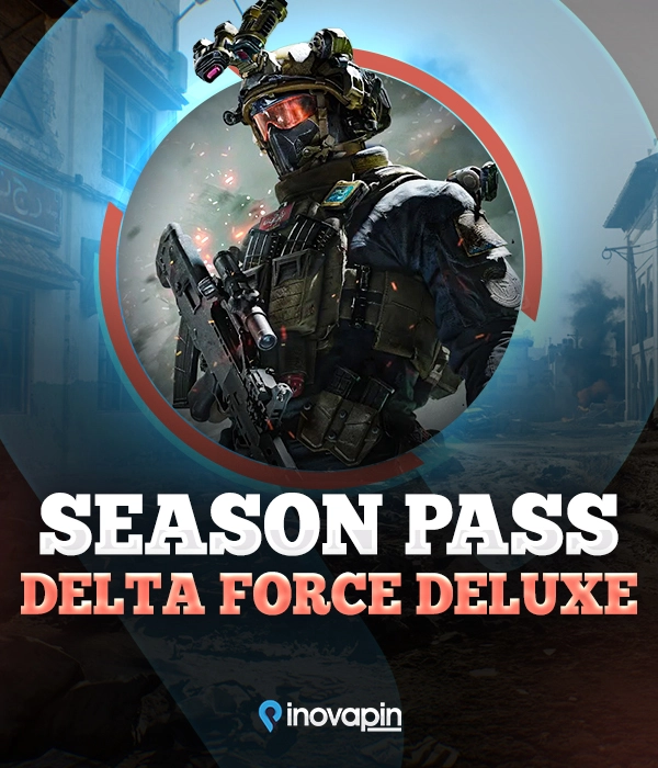 Season Pass Delta Force Deluxe