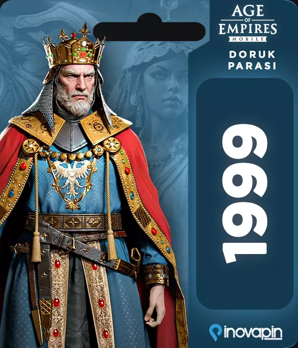 AoE 1999 Doruk Parası