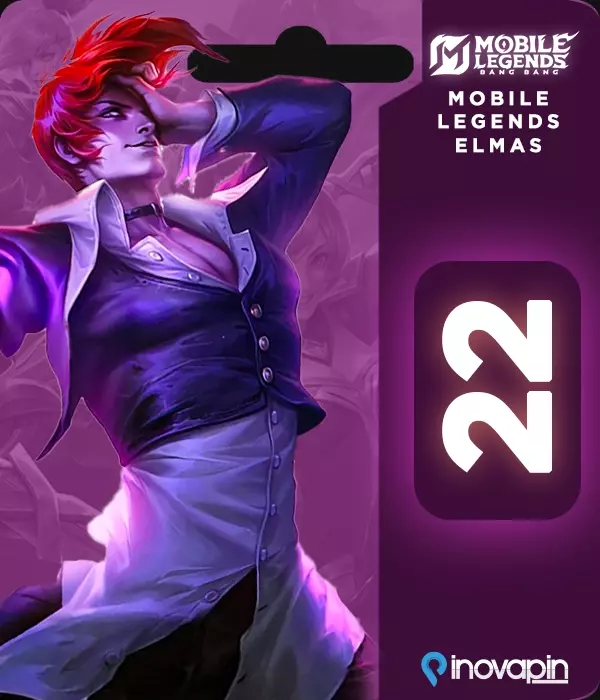 Mobile Legends 22 Elmas