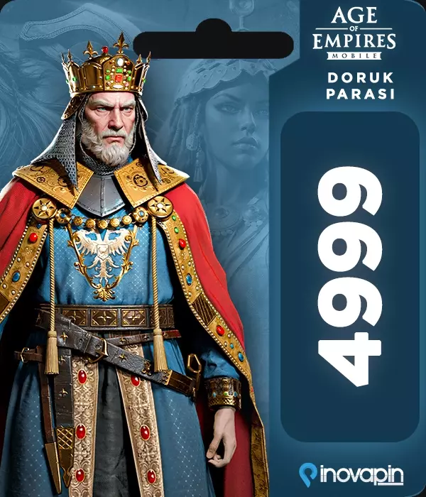 AoE 4999 Doruk Parası