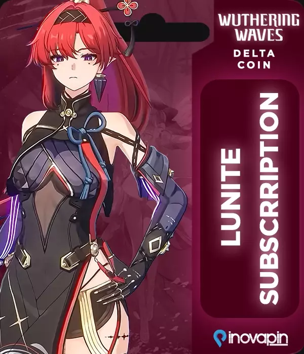 Lunite Subscrription