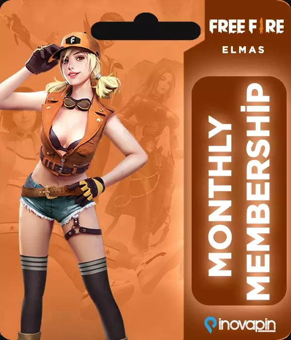 Montlhy Membership