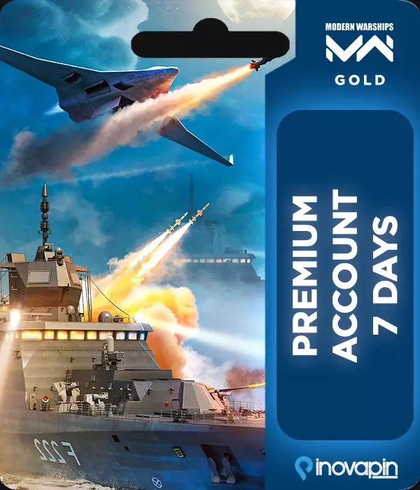 Premium Account -7 Days
