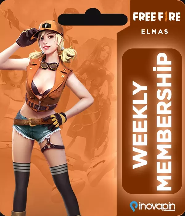 Weekly Membership