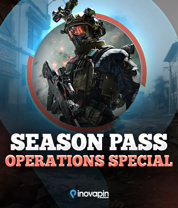 Season Pass Operations Special