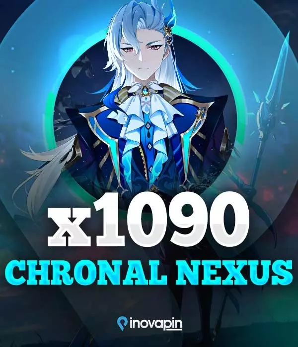 Chronal Nexus x1090