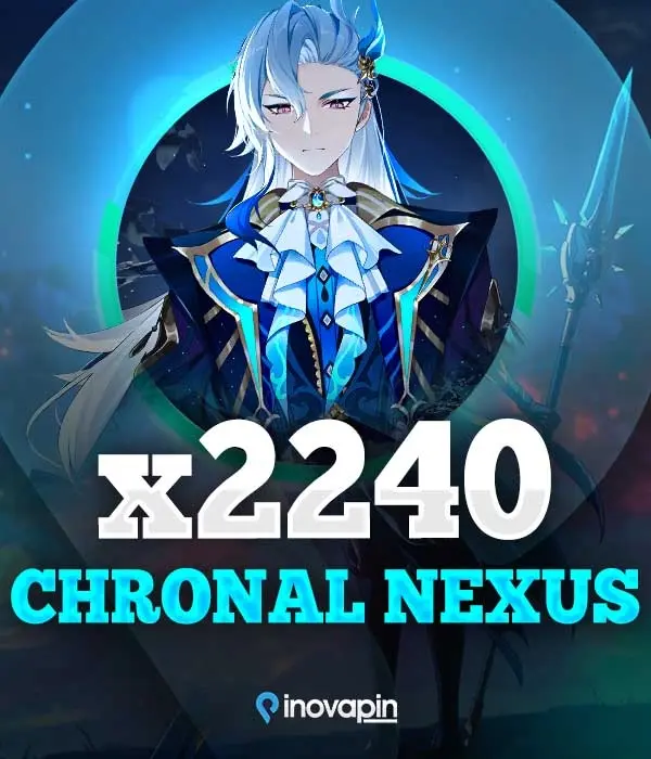 Chronal Nexus x2240