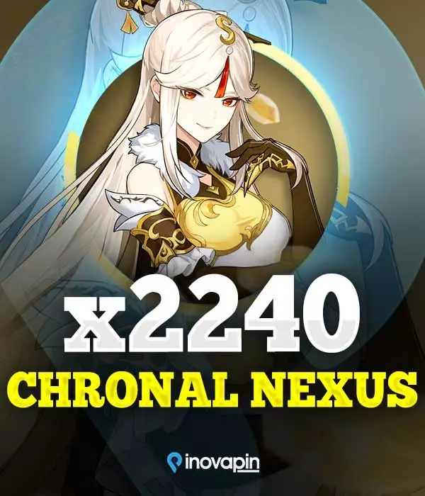 Chronal Nexus x2240