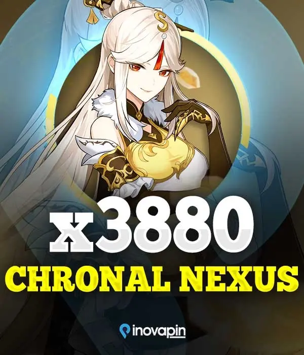 Chronal Nexus x3880