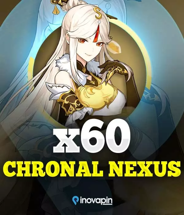 Chronal Nexus x60