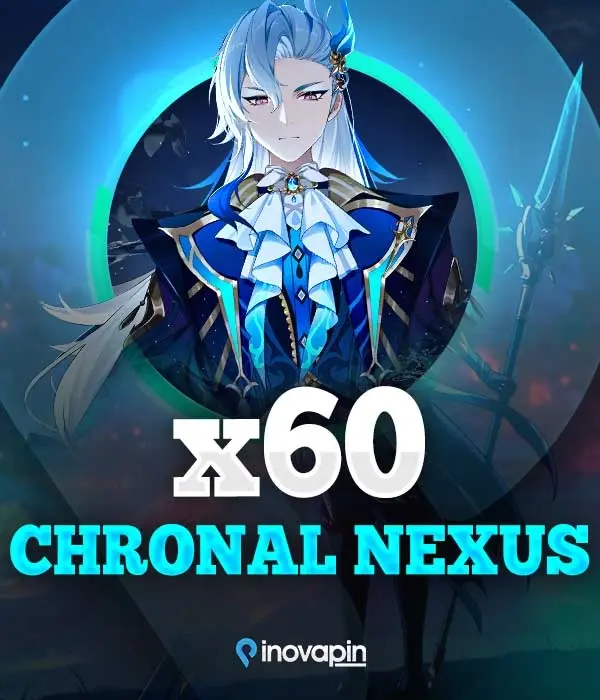 Chronal Nexus x60