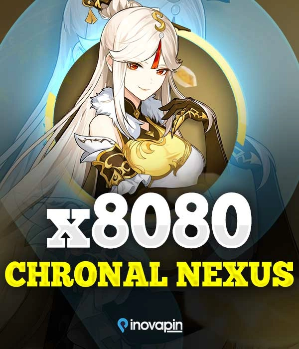 Chronal Nexus x8080