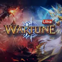 Wartune Ultra Elmas Balens