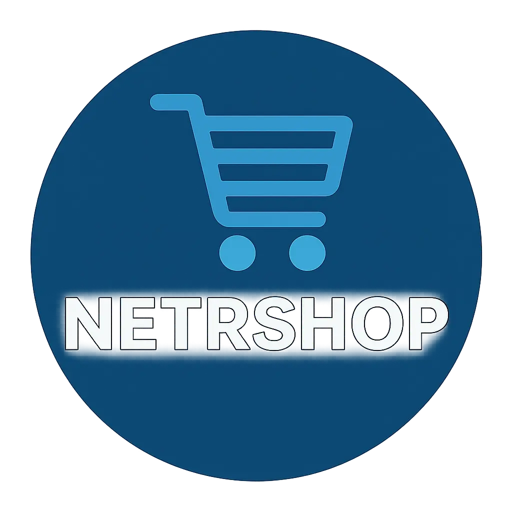 NETRSHOP