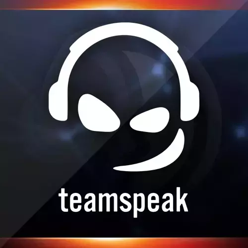 Teamspeak 3