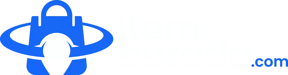 itemburada