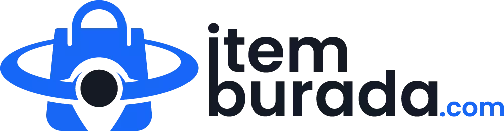 itemburada Logo