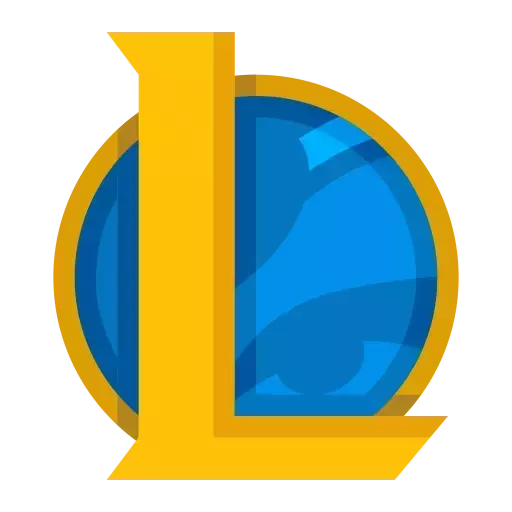 League Of Legends