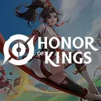 Honor Of Kings