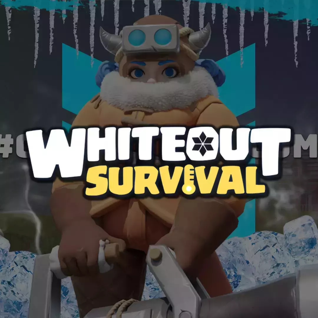 Whıteout Survival