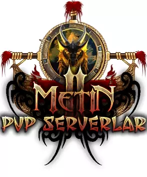 Metin2 PVP Serverlar