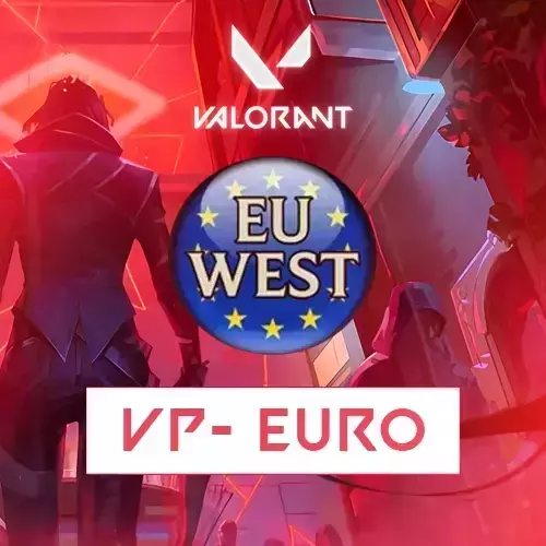 Valorant Points EU