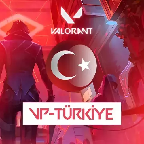 Valorant Points TR