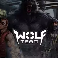 wolfteam