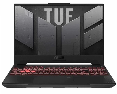 Gaming Laptop